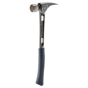 Stiletto TB3MC TIBONE™ III Milled/Curve Titanium
