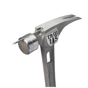 Stiletto TB3MC TIBONE™ III Milled/Curve Titanium
