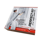 Strait-Flex Perfect 90 2-1/16" X 100'