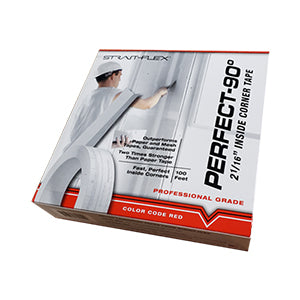 Strait-Flex Perfect 90 2-1/16" X 100'