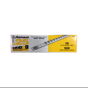 Strip Load - .25 Caliber - Yellow[100]