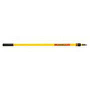 Superhandle II Extension Pole - 4' - 8'