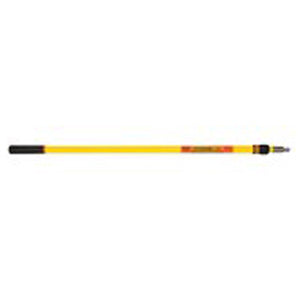 Superhandle II Extension Pole - 4' - 8'