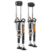 Surpro 26-40" Magnesium Double Sided Stilt