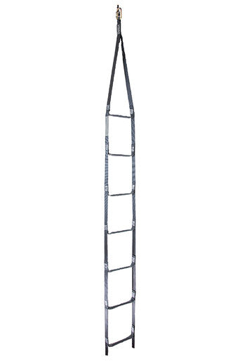 Werner T300018 Rescue Ladder Kit, Basic, 18'