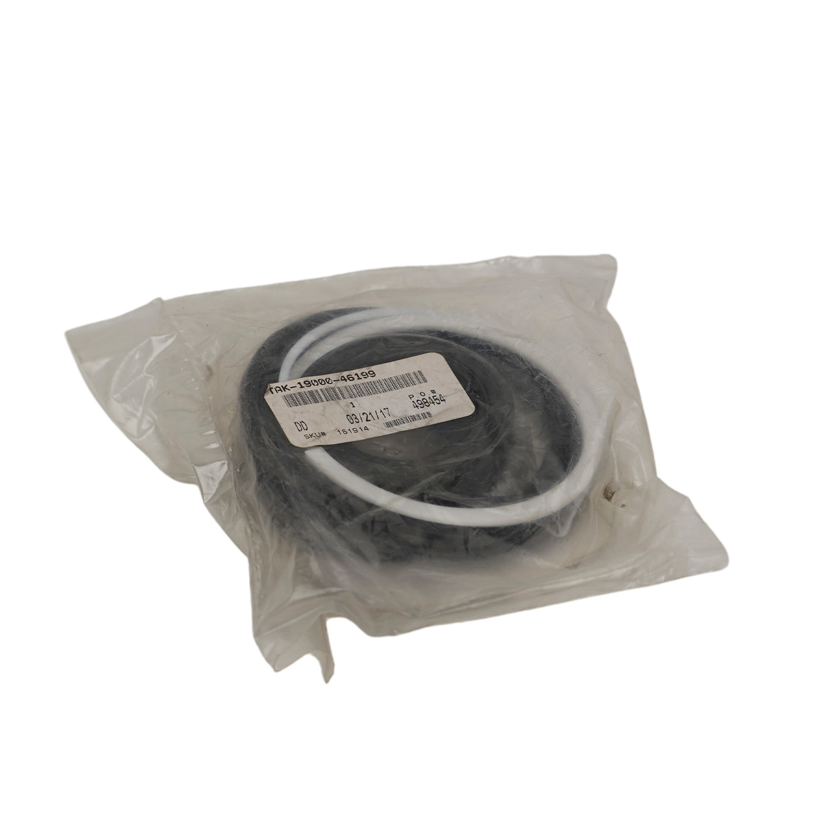 Takeuchi Aftermarket Seal Kit (Swing Cylinder) 1900046199