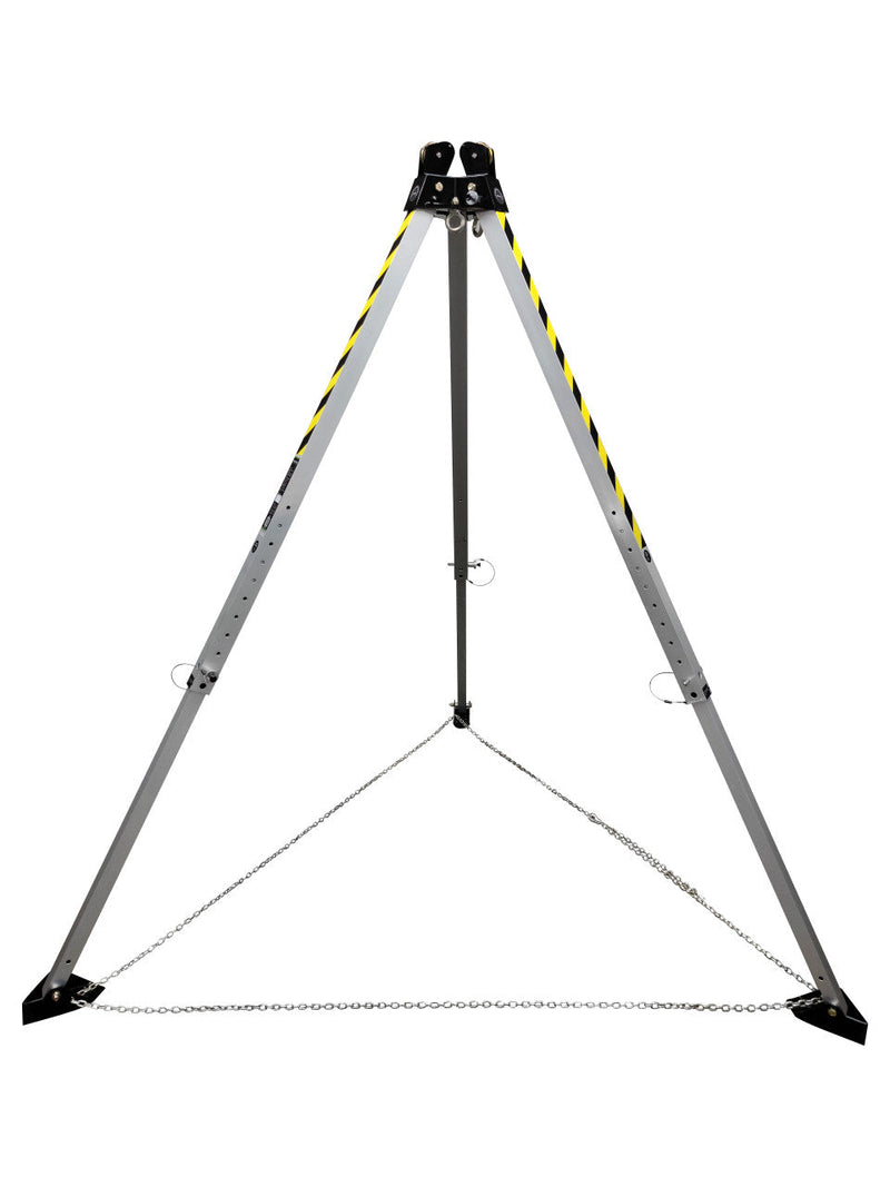 Frontline TAN10 MEGApod 10' Aluminum Tripod