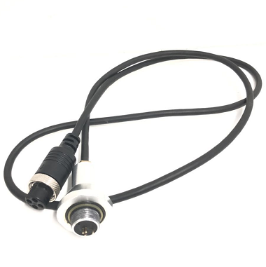 Video Test Cable For C40