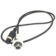 Video Test Cable For C40
