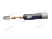 IPTM100 blowback plasma cut torch