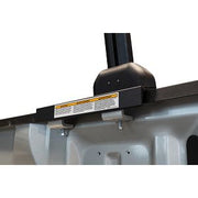 Truck Rack, Universal, Aluminum, Black, 800 lb - TR801-A product image