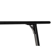 Truck Rack, Universal, Aluminum, Black, 800 lb - TR801-A product image