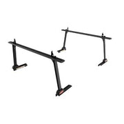 Truck Rack, Universal, Aluminum, Black, 800 lb - TR801-A product image