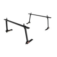 Truck Rack, Universal, Aluminum, Black, 800 lb - TR801-A product image
