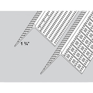 TRIM-TEX 10' Rigid Jumbo Low Profile & Archway (45)