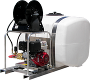 PressurePro Hose Reel - 250ft Size