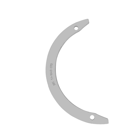 Caterpillar Aftermarket Bearing Engine Thrust 32A09-08100