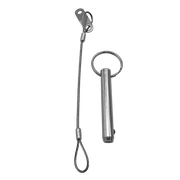 Skyjack Aftermarket Pin - Quick Release Assembly 124548