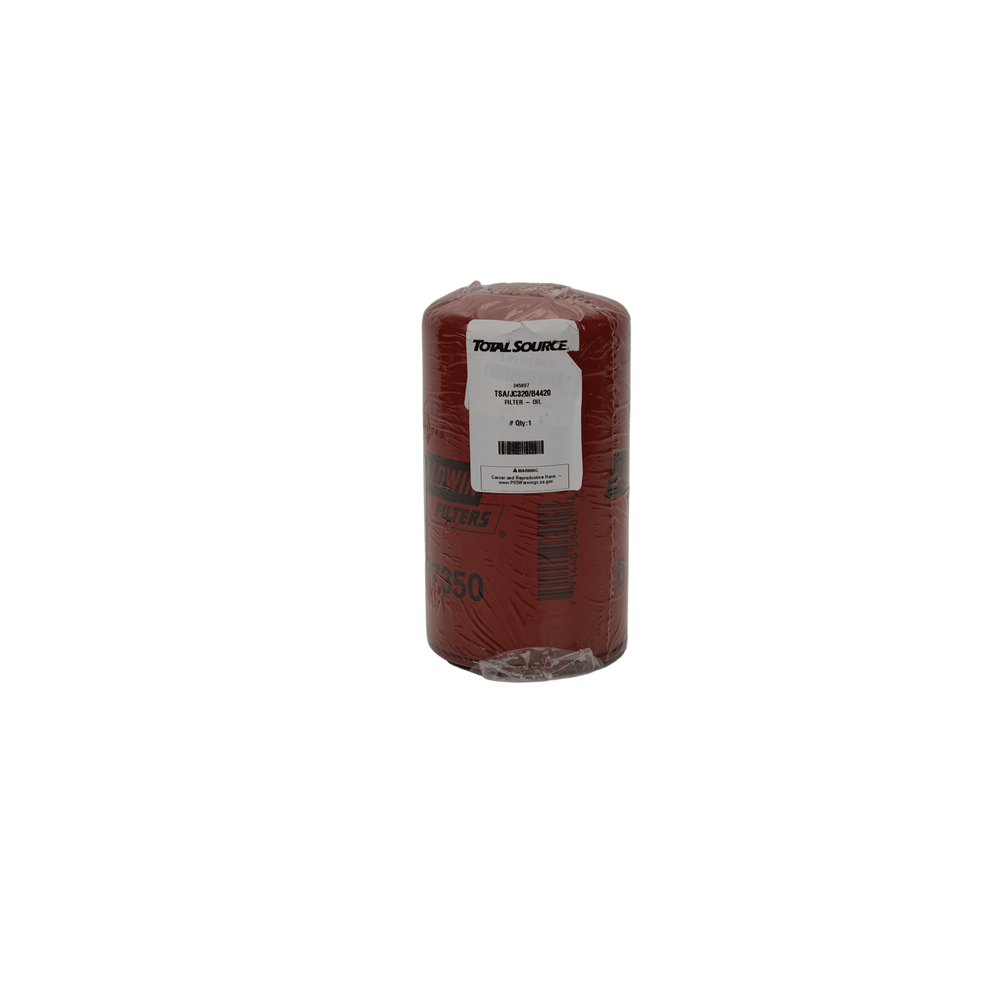 JCB Aftermarket Oil Filter 320/B4420