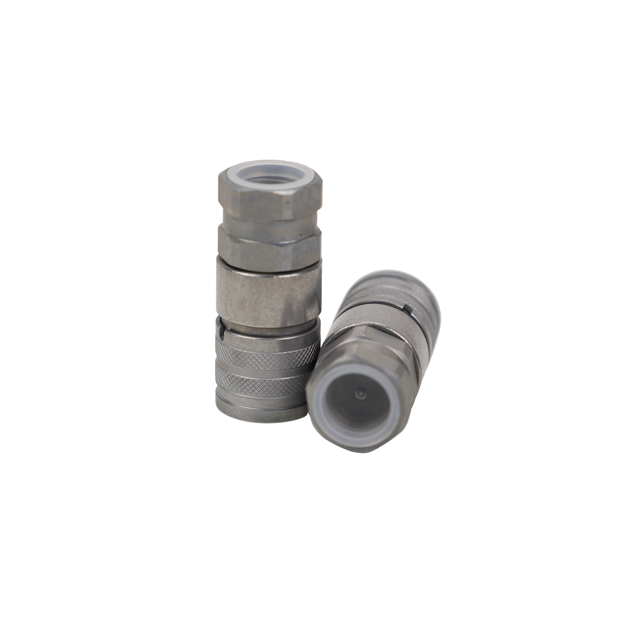 Bobcat Aftermarket Hydraulic Coupler (Female) 7246790