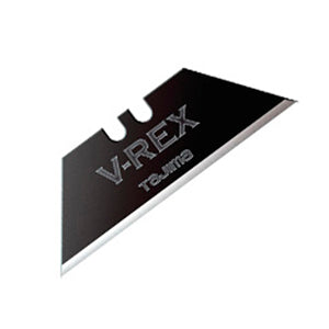 Tajima Utility Knife Blades V-REX Fluoro-Coat [5]