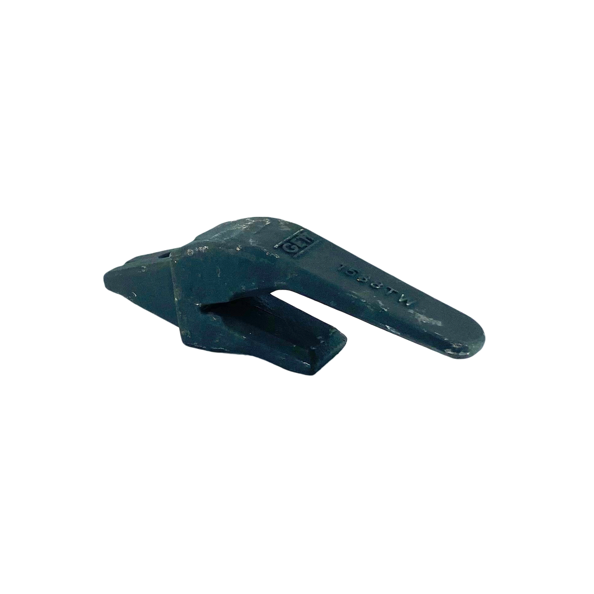 Takeuchi Bucket Tooth Adaptor Shank 550x156 19142181-1