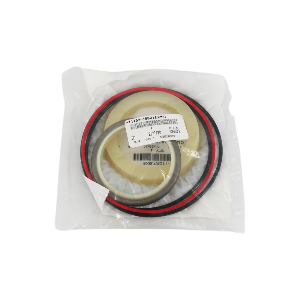 Takeuchi Dozer Blade Cylinder Seal Kit 1900113299