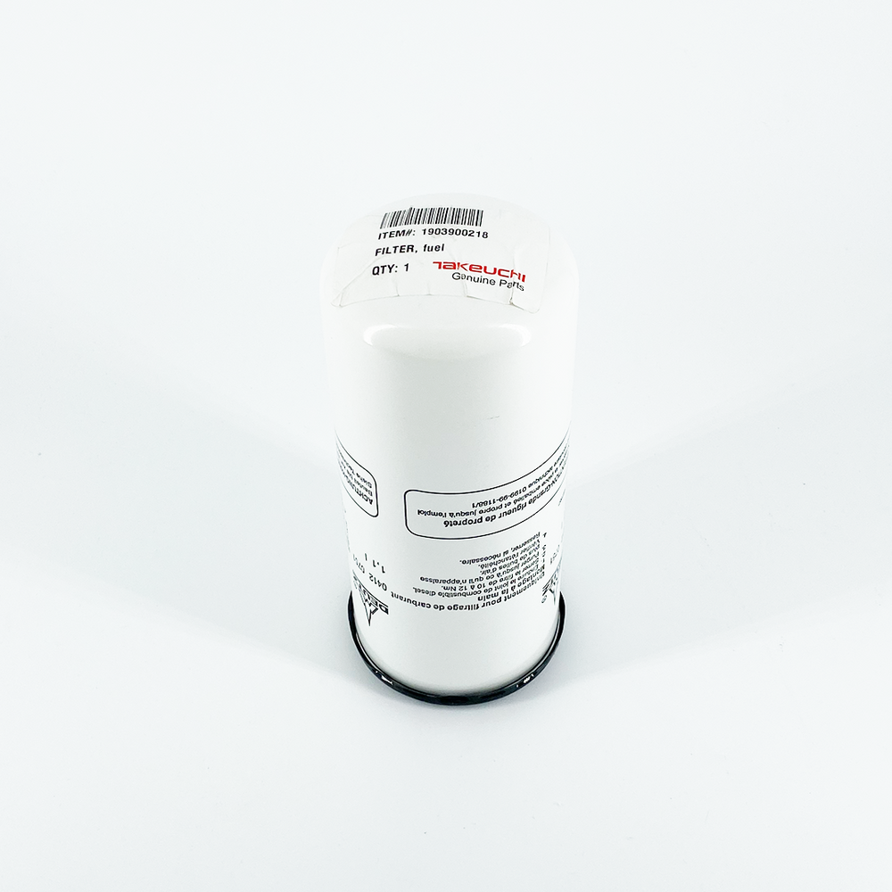 Takeuchi Fuel Filter (TB2150) 1903900218