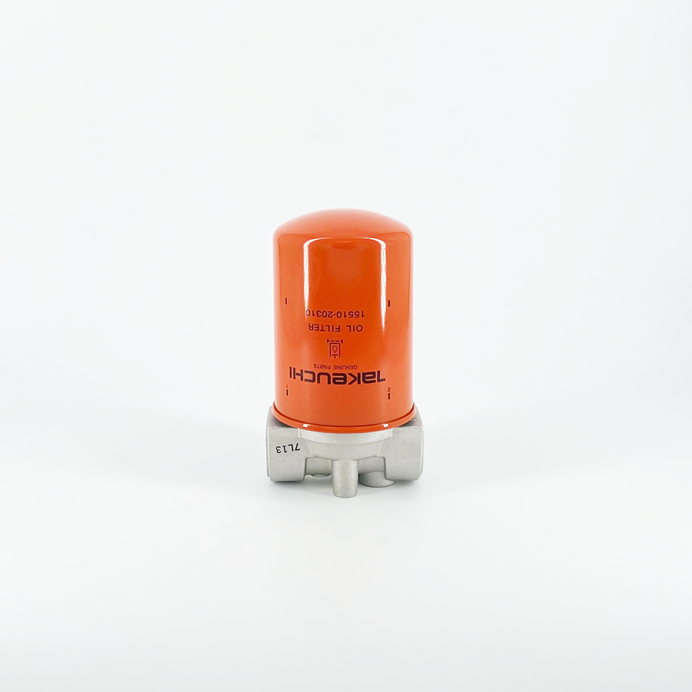 Takeuchi Hydraulic Filter (TB210R) 1551020300