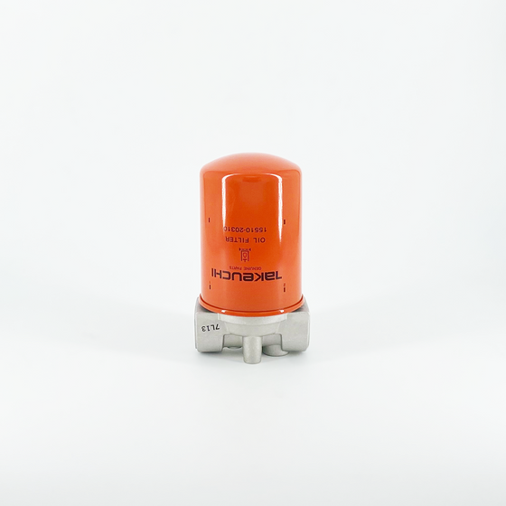 Takeuchi Hydraulic Filter (TB210R) 1551020300