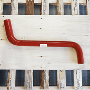 Takeuchi Intake Hose 0574000234
