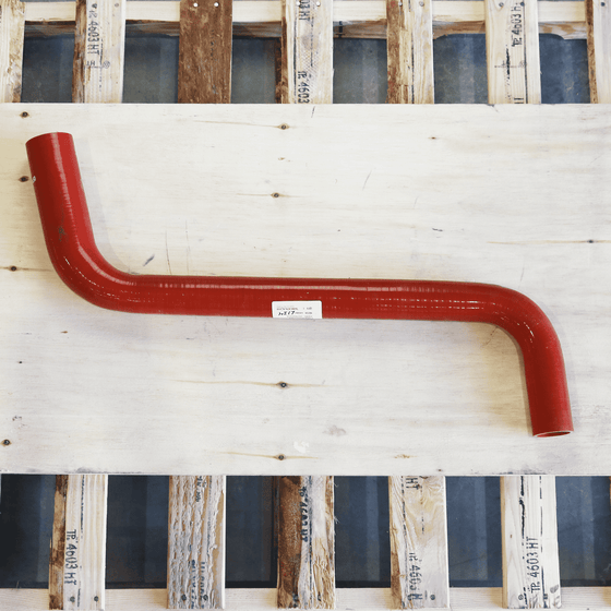 Takeuchi Intake Hose 0574000234