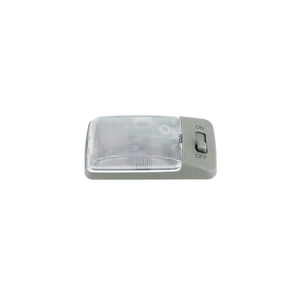 Takeuchi Lamp Assembly 1703007300 (LAMP & BULB 1703007301)