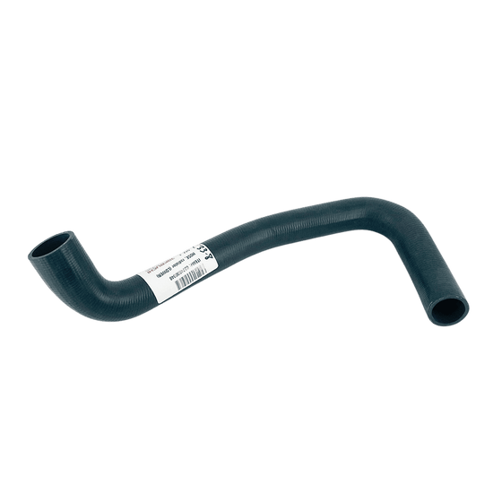 Takeuchi Lower Radiator Hose (TB240) 0374000048