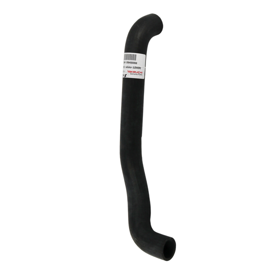 Takeuchi Lower Radiator Hose (TB280FR) 0564000068