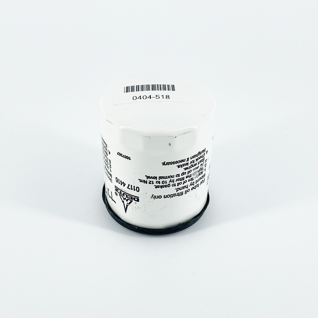 Takeuchi Oil Filter TX340404-518 (Deutz Engines)