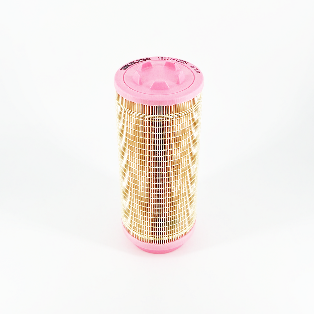 Takeuchi Outer Air Filter 1911112001