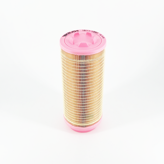 Takeuchi Outer Air Filter 1911112001