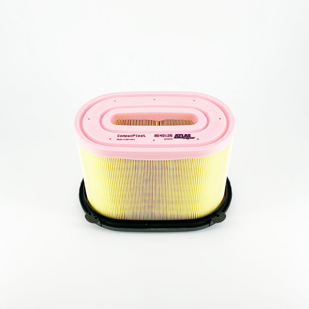 Takeuchi Outer Air Filter 8049126