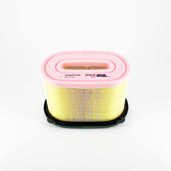 Takeuchi Outer Air Filter 8049126