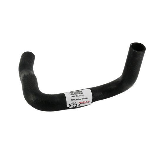 Takeuchi Upper Radiator Hose (TL6R) 0654000032