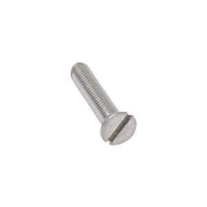 TapeTech 10-32 X 1 Flat Hd Sst Screw for Taper