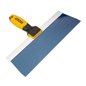TapeTech 12" Premium Blue Steel Taping Knife