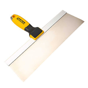 TapeTech 14" Premium Stainless Steel Taping Knife