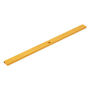 TapeTech 15" Axle for Easy Roll Wheels