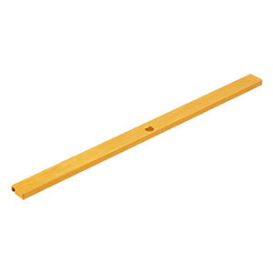 TapeTech 15" Axle for Easy Roll Wheels