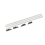 TapeTech 15" EZ15 Wear Parts Kit