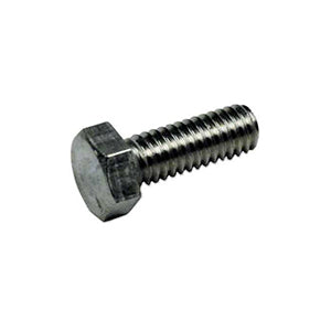 TapeTech 5/16-18x7/8 Hex Hd Capscrew
