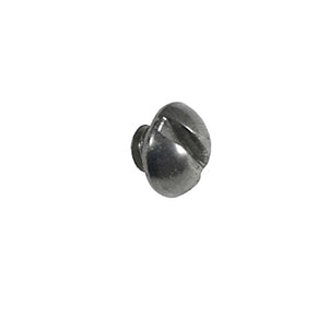 TapeTech 6-32 X 3/32 Screw Slotted Rd