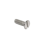 TapeTech 6-32 X 7/16 Flat Head Screw